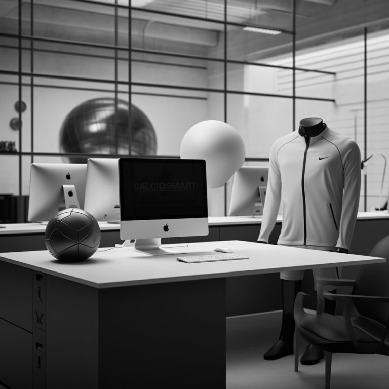Calcio Smart Agency