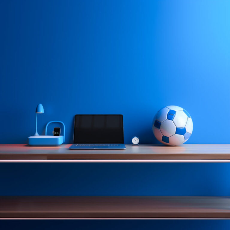 gestire sito web squadre di calcio