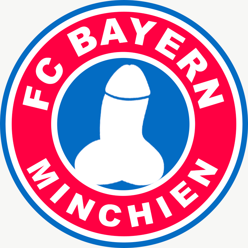Logo Bayern Minchien Stemma