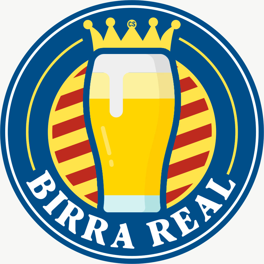 Logo Birra Real