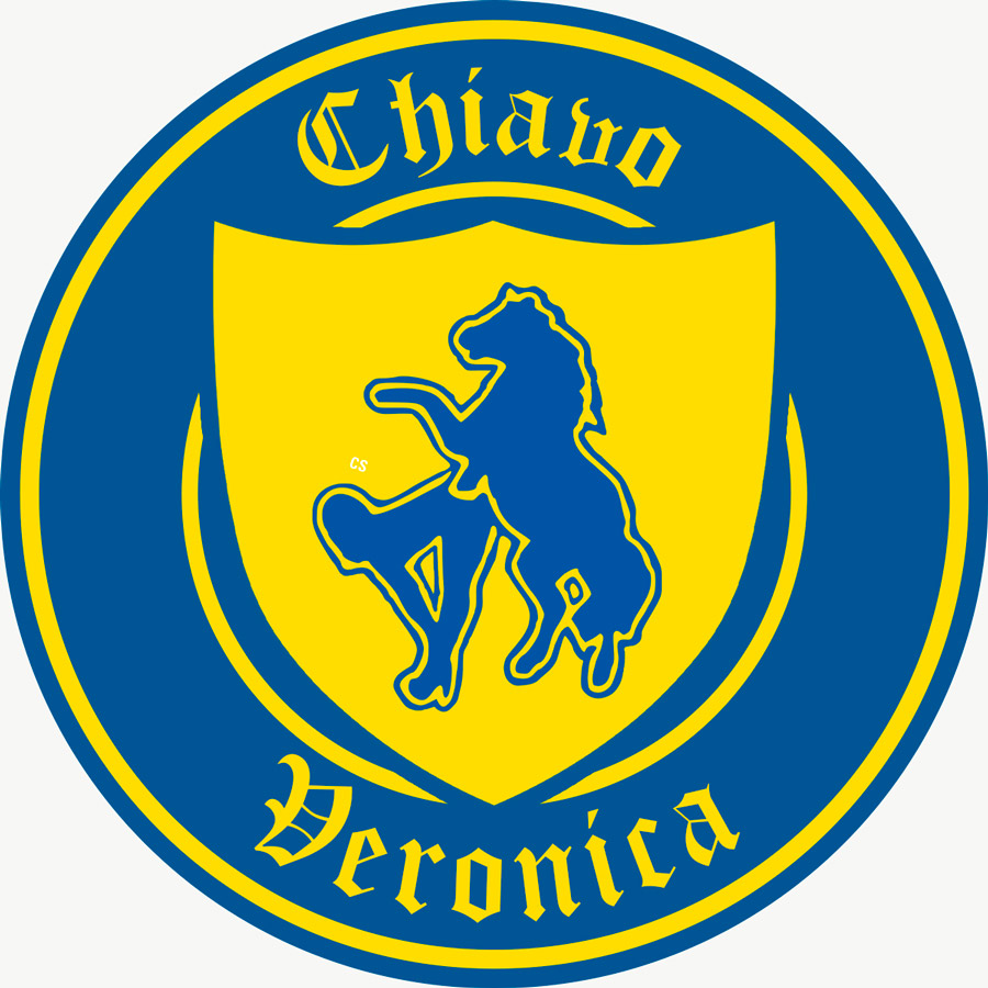 Logo Chiavo Veronica