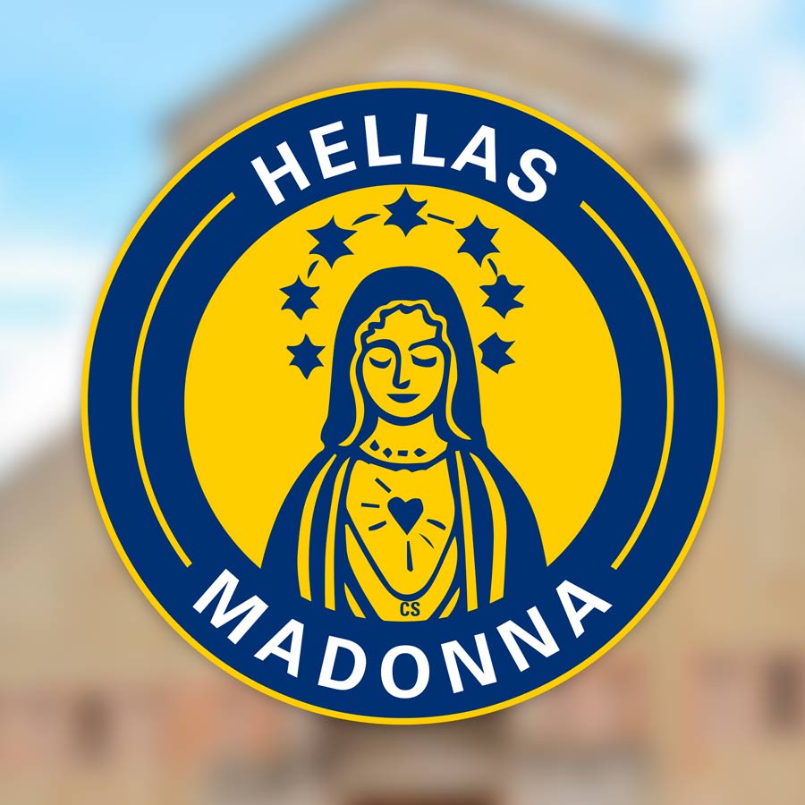 Hellas Madonna
