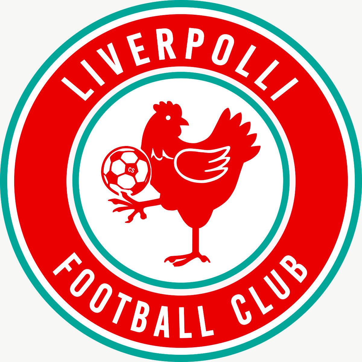 Logo Liverpolli