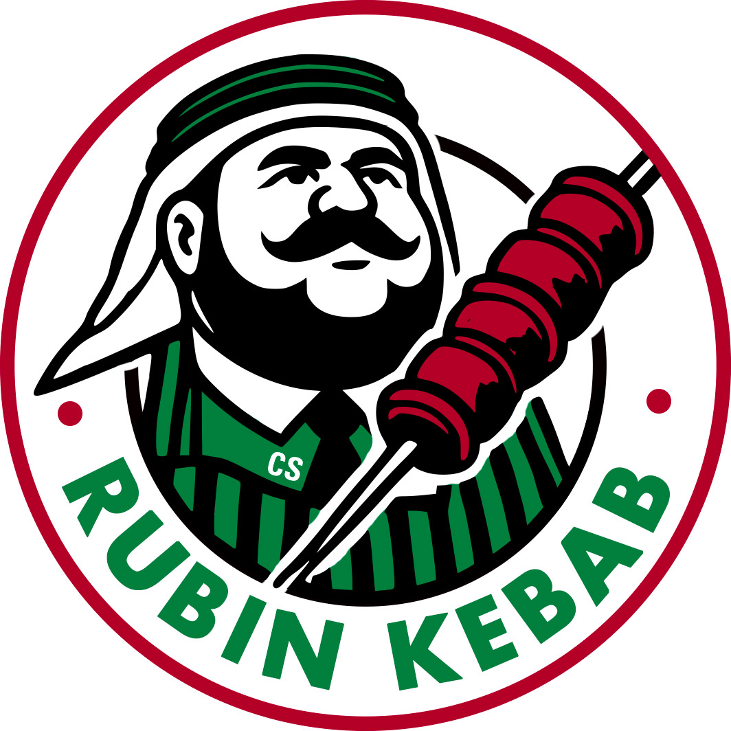 Rubin Kebab Logo Fantacalcio
