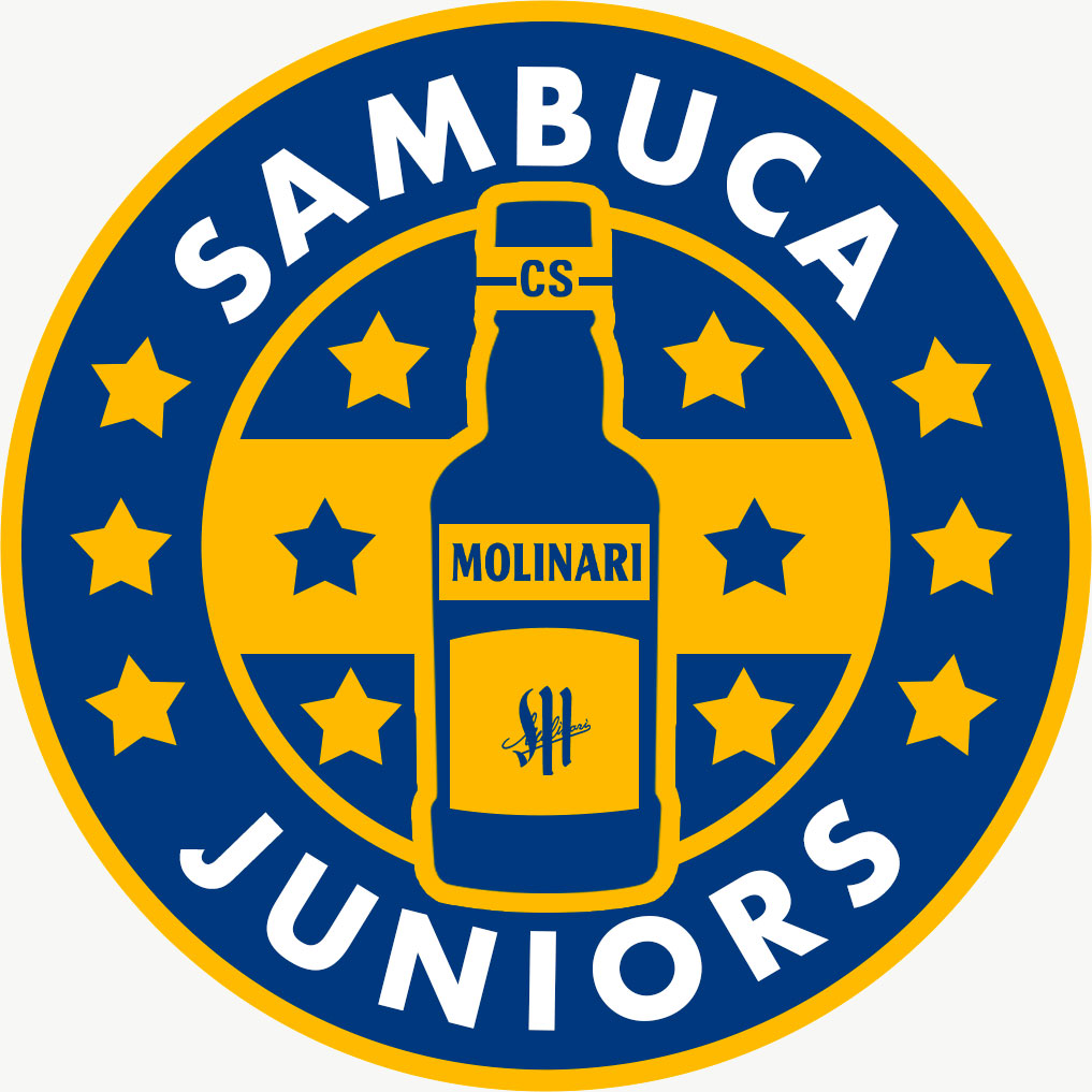 Logo Sambuca Juniors