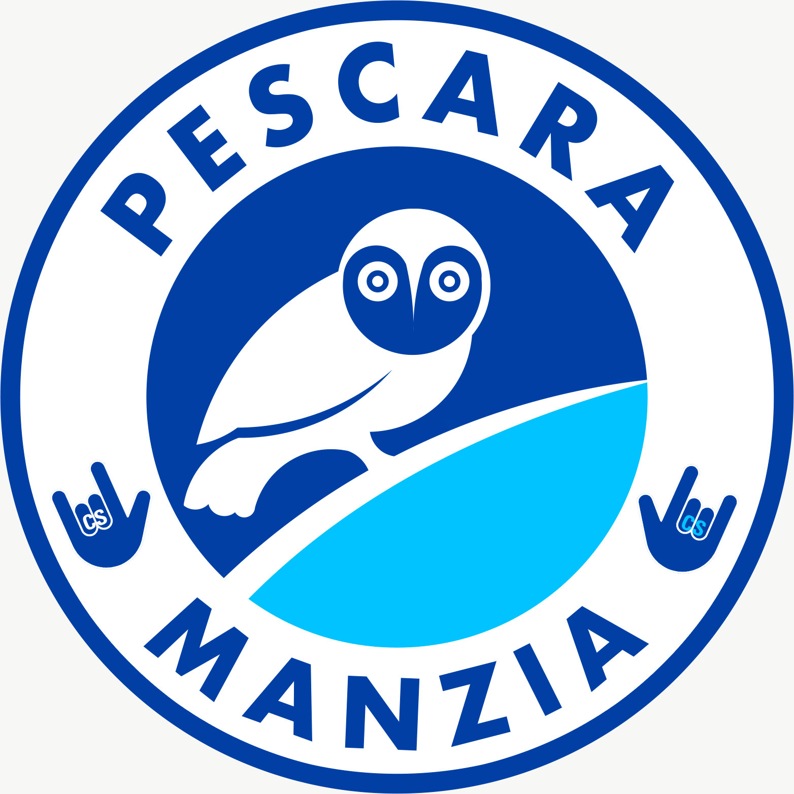 Pescara Manzia Fantacalcio Logo