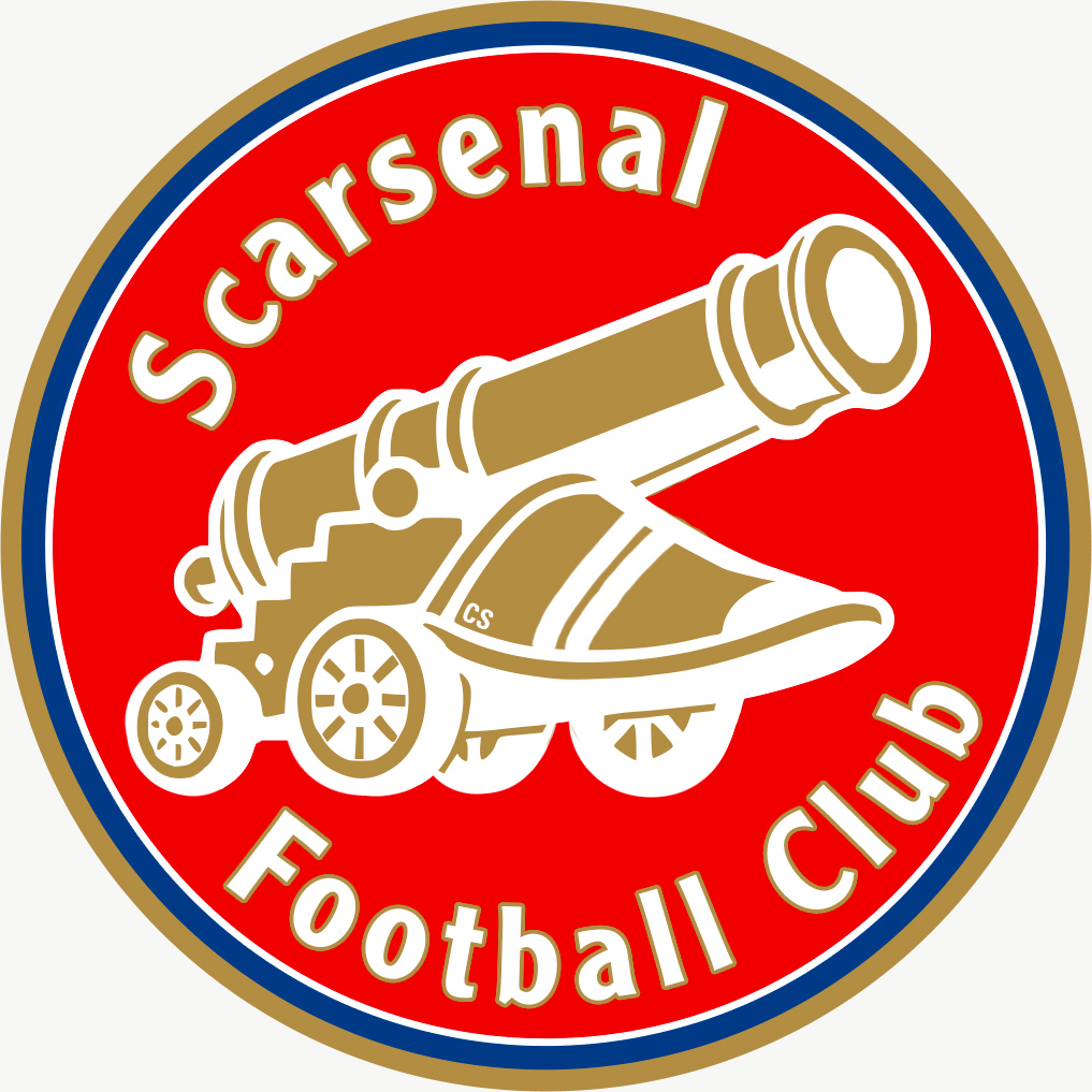 Logo Fantacalcio Scarsenal
